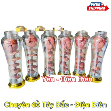 Nấm Linh Chi Đỏ 1kg - Thảo Dược Bồi Bổ Sức Khỏe, Tăng Đề Kháng, An Thần, Giảm Giá 250k