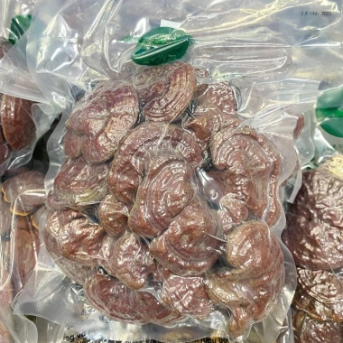 Nấm Linh Chi Đỏ 200g Trải Nghiệm Từ Rừng HTX Núi Cờ - Giá Ưu Đãi 450.000 VND 2 Nấm Linh Chi Đỏ 200g Trải Nghiệm Từ Rừng HTX Núi Cờ - Giá Ưu Đãi 450.000 VND 2