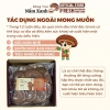 Nấm Linh Chi Đỏ 250gr Nguyên Tai (Còn Bào Tử) - Tốt cho sức khỏe 400.000₫ Nông Trại Xanh 5