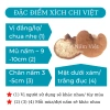 Nấm linh chi đỏ cao cấp 500g CNV Việt Nam - Tăng sức đề kháng, hỗ trợ sức khỏe, giá ưu đãi 330.000 VND 2