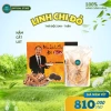 Nấm Linh Chi Đỏ Đà Lạt Kim Cương Vàng 250g – Giải Độc Gan, Giảm Mệt Mỏi, Cải Thiện Sức Khỏe – Giá Khuyến Mãi 810.000 VND 2