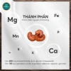 Nấm Linh Chi Đỏ Đà Lạt Kim Cương Vàng 250g – Giải Độc Gan, Giảm Mệt Mỏi, Cải Thiện Sức Khỏe – Giá Khuyến Mãi 810.000 VND 6