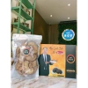 Nấm Linh Chi Đỏ Đà Lạt Kim Cương Vàng 250g – Giải Độc Gan, Giảm Mệt Mỏi, Cải Thiện Sức Khỏe – Giá Khuyến Mãi 810.000 VND 9