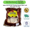 Nấm Linh Chi Đỏ Hàn Quốc 6 Năm Tuổi Túi 1kg – Thượng Hạng, Giảm Giá 1.610.000 VND