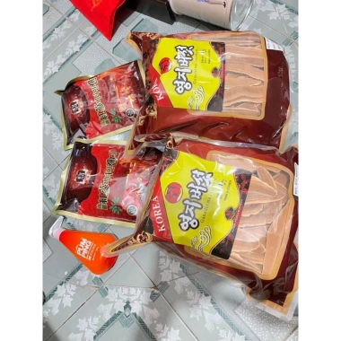 Nấm Linh Chi Đỏ Hàn Quốc 6 Năm Tuổi Túi 1kg – Thượng Hạng, Giảm Giá 1.610.000 VND 7