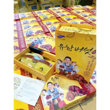 Nấm Linh Chi Đỏ Hàn Quốc Cao Cấp Hộp Giấy Cô Gái Giá Sỉ – Giảm giá 569k 6 Nấm Linh Chi Đỏ Hàn Quốc Cao Cấp Hộp Giấy Cô Gái Giá Sỉ – Giảm giá 569k 6