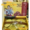 Nấm Linh Chi Đỏ Hàn Quốc Cao Cấp Hộp Giấy Cô Gái Giá Sỉ – Giảm giá 569k 9
