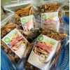 Nấm Linh Chi Đỏ (Hồng Chi) - Tăng đề kháng, hỗ trợ sức khỏe - Giá ưu đãi 332.500đ 5
