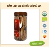 Nấm linh chi đỏ hữu cơ thái lát 200g - giảm giá 349.600đ tăng cường miễn dịch