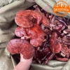 Nấm linh chi đỏ khô rừng Tây Bắc thu hái tự nhiên – Thảo dược quý, kèm sừng hươu, nấm lim xanh, giá 190.000đ 4