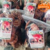 Nấm linh chi đỏ khô rừng Tây Bắc thu hái tự nhiên – Thảo dược quý, kèm sừng hươu, nấm lim xanh, giá 190.000đ 7