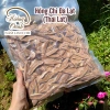 Nấm Linh Chi Đỏ nguyên bào tử 500g - Hồng Chi Đà Lạt giá ưu đãi 310.000 VND 5