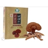 Nấm Linh Chi Đỏ Nhật 500g - Xích Linh Chi Thượng Hạng, Hoạt Chất Cao, Hộp Cao Cấp - Giá ưu đãi 179.000 VND 3