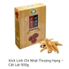Nấm Linh Chi Đỏ Nhật 500g - Xích Linh Chi Thượng Hạng, Hoạt Chất Cao, Hộp Cao Cấp - Giá ưu đãi 179.000 VND 8