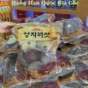 Nấm Linh Chi Đỏ Thượng Hạng Hàn Quốc 6 Năm Tuổi - Túi 1kg Giá 999.000 Giảm 20% 4