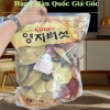 Nấm Linh Chi Đỏ Thượng Hạng Hàn Quốc 6 Năm Tuổi - Túi 1kg Giá 999.000 Giảm 20% 6