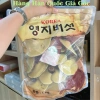 Nấm Linh Chi Đỏ Thượng Hạng Hàn Quốc 6 Năm Tuổi - Túi 1kg Giá 999.000 Giảm 20% 7