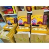 Nấm Linh Chi Đỏ Vàng Thái Lát Thượng Hạng Hộp Cô Gái Hàn Quốc Giá 569.000đ 8
