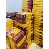 Nấm Linh Chi Đỏ Vàng Thái Lát Thượng Hạng Hộp Cô Gái Hàn Quốc Giá 569.000đ 9