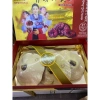 Nấm Linh Chi Hộp Cô Gái Hàn Quốc Chính Hãng - Giá 1,750,000 VNĐ, Tăng Sinh Lực 5