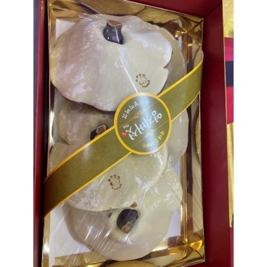 Nấm Linh Chi Hộp Cô Gái Hàn Quốc Chính Hãng - Giá 1,750,000 VNĐ, Tăng Sinh Lực