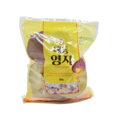 Nấm Linh Chi Hộp Cô Gái Hàn Quốc Chính Hãng - Giảm Giá 2,5 Triệu, Tăng Cường Miễn Dịch 6