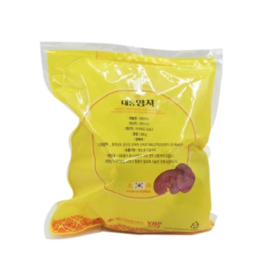 Nấm Linh Chi Hộp Cô Gái Hàn Quốc Chính Hãng - Giảm Giá 2,5 Triệu, Tăng Cường Miễn Dịch 7
