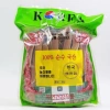 Nấm linh chi Kana Nongsan Hàn Quốc 1kg - Chính hãng, giảm còn 2.1 triệu - Lê Nga & Nhân sâm Hàn Quốc 4