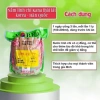 Nấm linh chi Kana Nongsan Hàn Quốc 1kg - Chính hãng, giảm còn 2.1 triệu - Lê Nga & Nhân sâm Hàn Quốc 8