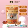 Nấm Linh Chi Khô Ganolucidum - Tăng Miễn Dịch, Giảm Stress, Ngủ Ngon, Giá 191k