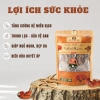 Nấm Linh Chi Khô Ganolucidum - Tăng Miễn Dịch, Giảm Stress, Ngủ Ngon, Giá 191k 2