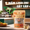Nấm Linh Chi Khô Ganolucidum - Tăng Miễn Dịch, Giảm Stress, Ngủ Ngon, Giá 191k 3