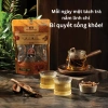 Nấm Linh Chi Khô Ganolucidum - Tăng Miễn Dịch, Giảm Stress, Ngủ Ngon, Giá 191k 4