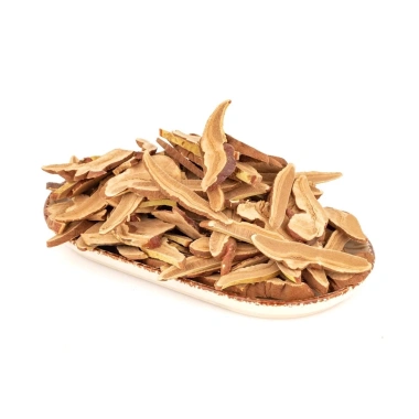 Nấm Linh Chi Khô Thái Lát Lý Tưởng 200g - Giá 220.000đ, tăng đề kháng, tốt cho sức khỏe 4