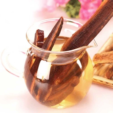 Nấm Linh Chi Khô Thái Lát Lý Tưởng 200g - Giá 220.000đ, tăng đề kháng, tốt cho sức khỏe 5