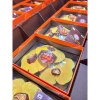 Nấm Linh Chi Kyoung Bok Gung VVip 1kg - Hộp Chính Hãng Lê Nga, Nhân Sâm Hàn Quốc, Giá Giảm Sốc 3.200.000 VND 8