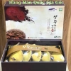 Nấm Linh Chi Sangju Hàn Quốc 1kg - Giá sỉ 1.299.000, Quà sang trọng, giảm giá