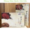 Nấm Linh Chi Sangju Hàn Quốc 1kg - Giá sỉ 1.299.000, Quà sang trọng, giảm giá 5
