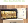 Nấm Linh Chi Sangju Hàn Quốc 1kg - Giá sỉ 1.299.000, Quà sang trọng, giảm giá 7