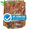 Nấm linh chi sừng hươu 1kg - Giá ưu đãi 295.000đ, tăng sức đề kháng, hỗ trợ sức khỏe tự nhiên