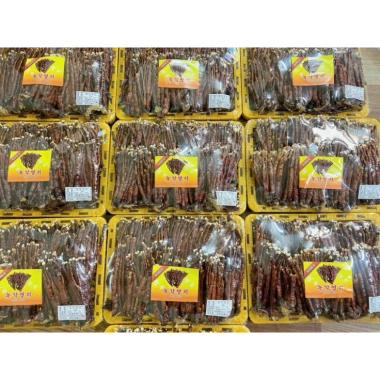Nấm Linh Chi Sừng Hươu Hàn Quốc 500g-1kg Lê Nga - Nhân Sâm Giá Ưu Đãi 1,4 Triệu 3