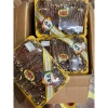 Nấm Linh Chi Sừng Hươu Hàn Quốc 500g-1kg Lê Nga - Nhân Sâm Giá Ưu Đãi 1,4 Triệu 7