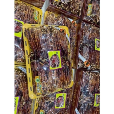 Nấm Linh Chi Sừng Hươu Hàn Quốc 500g-1kg Lê Nga - Nhân Sâm Giá Ưu Đãi 1,4 Triệu 8