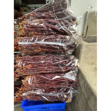 Nấm Linh Chi Sừng Hươu Tây Bắc thu hái rừng, phơi khô tự nhiên, thảo dược, giá 220.000đ