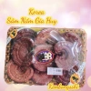 Nấm Linh Chi Tai Đỏ 6 Năm Tuổi Dạng Khay Hàn Quốc - Giá Ưu Đãi 759,000 VNĐ 4
