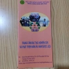 Nấm linh chi thái lát 100g - Học viện Nông nghiệp VN - Giá ưu đãi 170.000đ 5