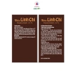 Nấm linh chi thái lát DOMESCO 120g - Polysaccarid >=0.1% - Giá ưu đãi 212.591 VND 3