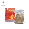 Nấm linh chi thái lát DOMESCO 120g - Polysaccarid >=0.1% - Giá ưu đãi 212.591 VND 4