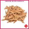 Nấm linh chi thái lát Hàn Quốc 1kg - Hộp quà VIP chính hãng, mát gan thải độc, thanh lọc cơ thể, giảm giá hấp dẫn 4