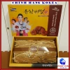 Nấm linh chi thái lát Hàn Quốc 1kg - Hộp quà VIP chính hãng, mát gan thải độc, thanh lọc cơ thể, giảm giá hấp dẫn 6